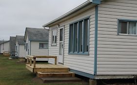 Cape View Motel & Cottages